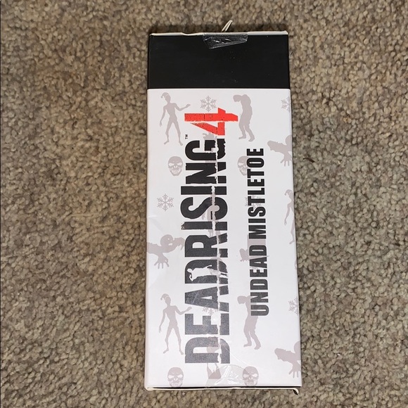 Undead mistletoe - Picture 2 of 6